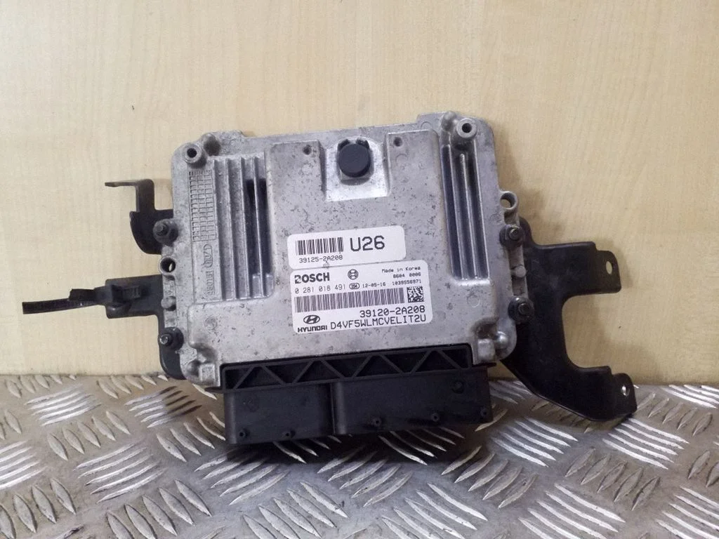 Engine control unit/module 391202A208