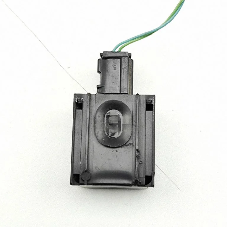Signalizācijas sirēna KD45676B1