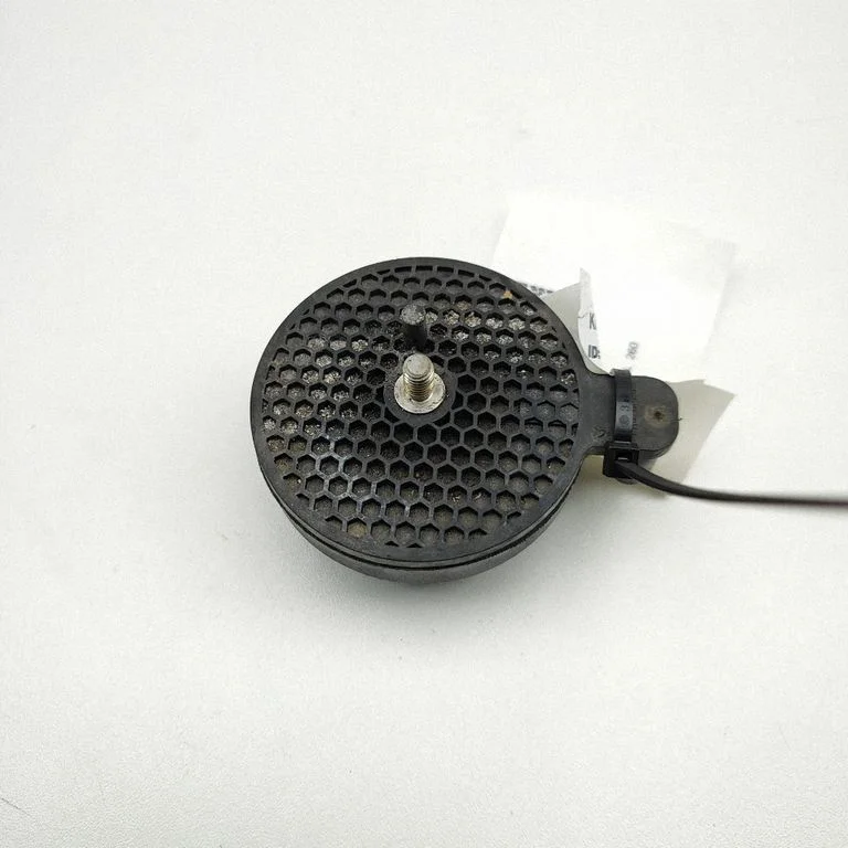 Alarm system siren – Audi Q5 SQ5 FY (2017-2025)
