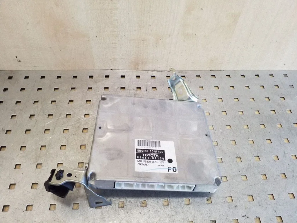 Engine control unit/module 89661OF100