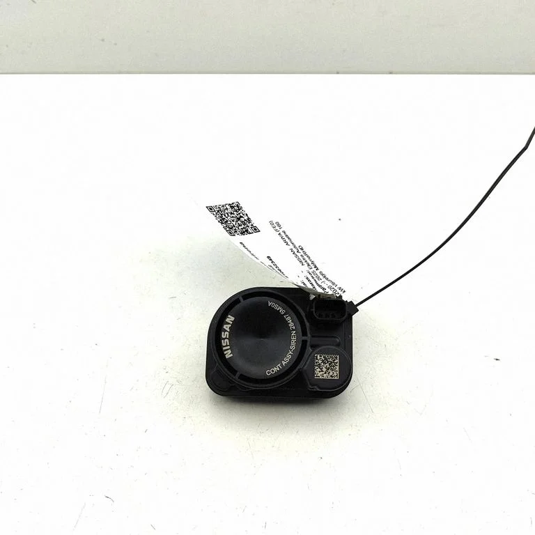 Signalizācijas sirēna 284875MS0A
