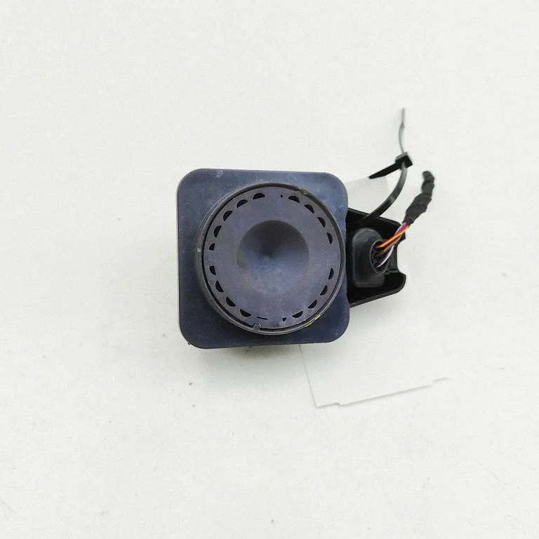 Alarm system siren 5Q0951605B