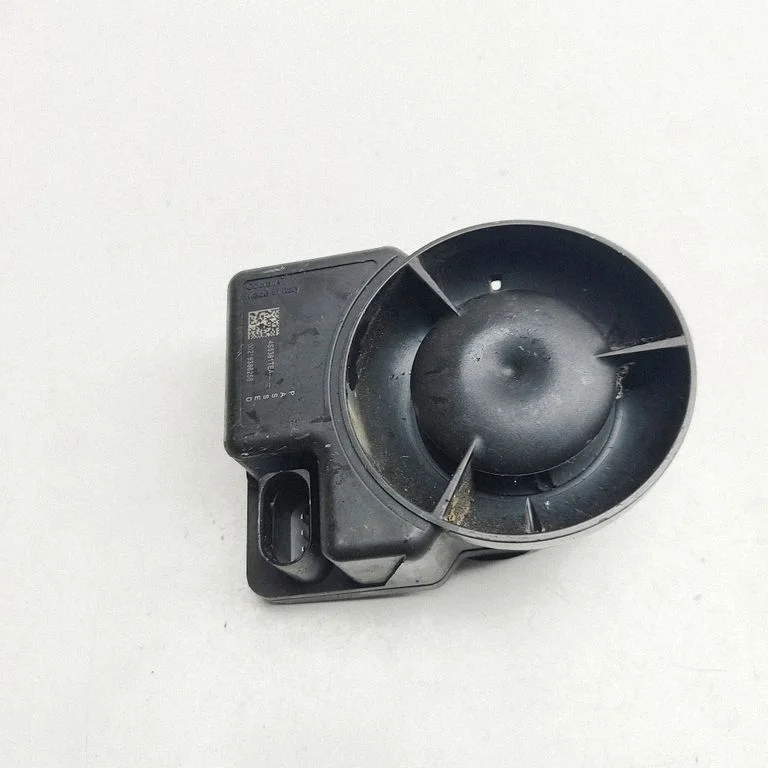 Alarm system siren – Tesla Model S (2012-)