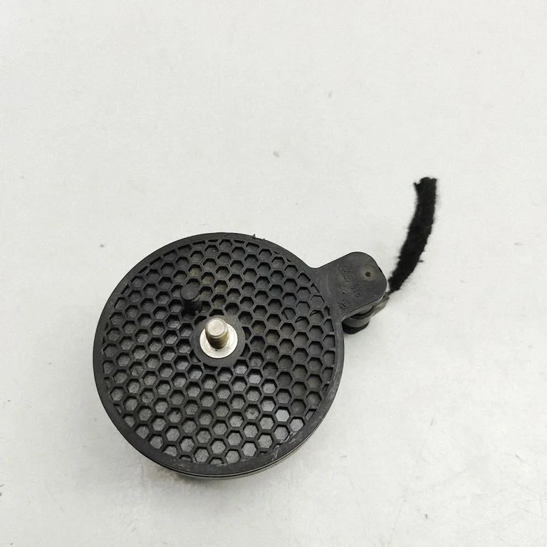 Alarm system siren – Audi A3 S3 8V (2013-2019)