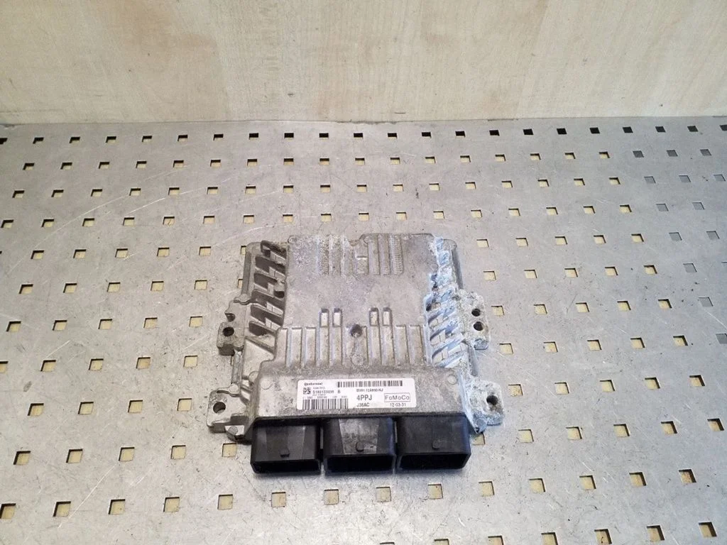 Engine control unit/module BV6112A650NJ