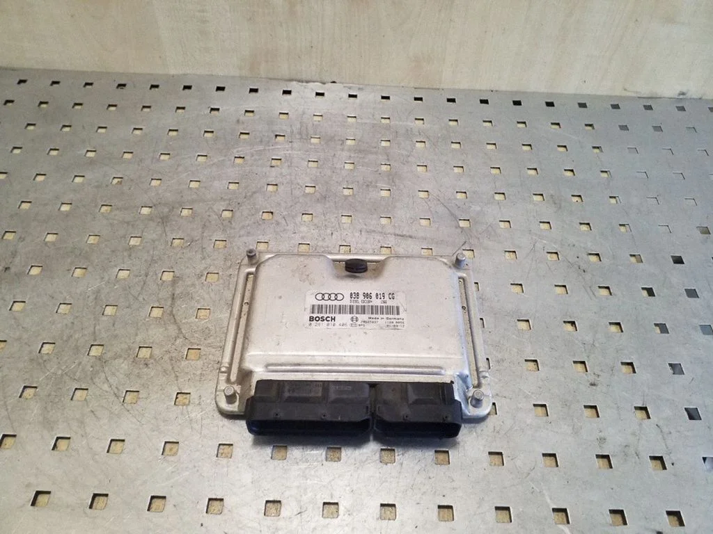 Engine control unit/module 038906019CG