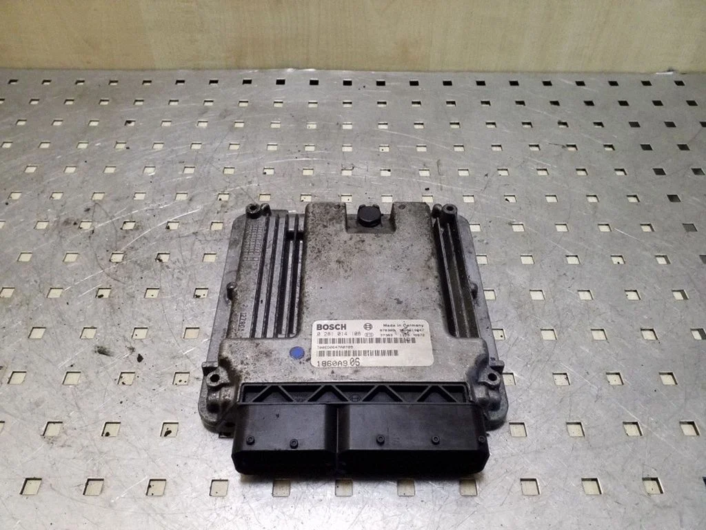 Engine control unit/module – Mitsubishi Outlander (2001-2007)