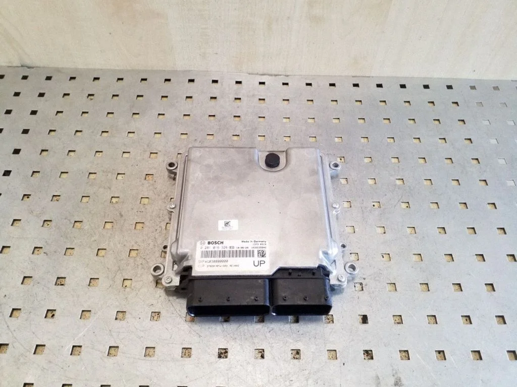 Dzinēja vadības bloks 0281016326