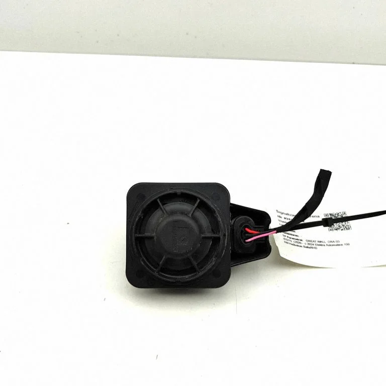 Alarm system siren 3605100XNW12A – Great Wall Ora 03 (2020-)