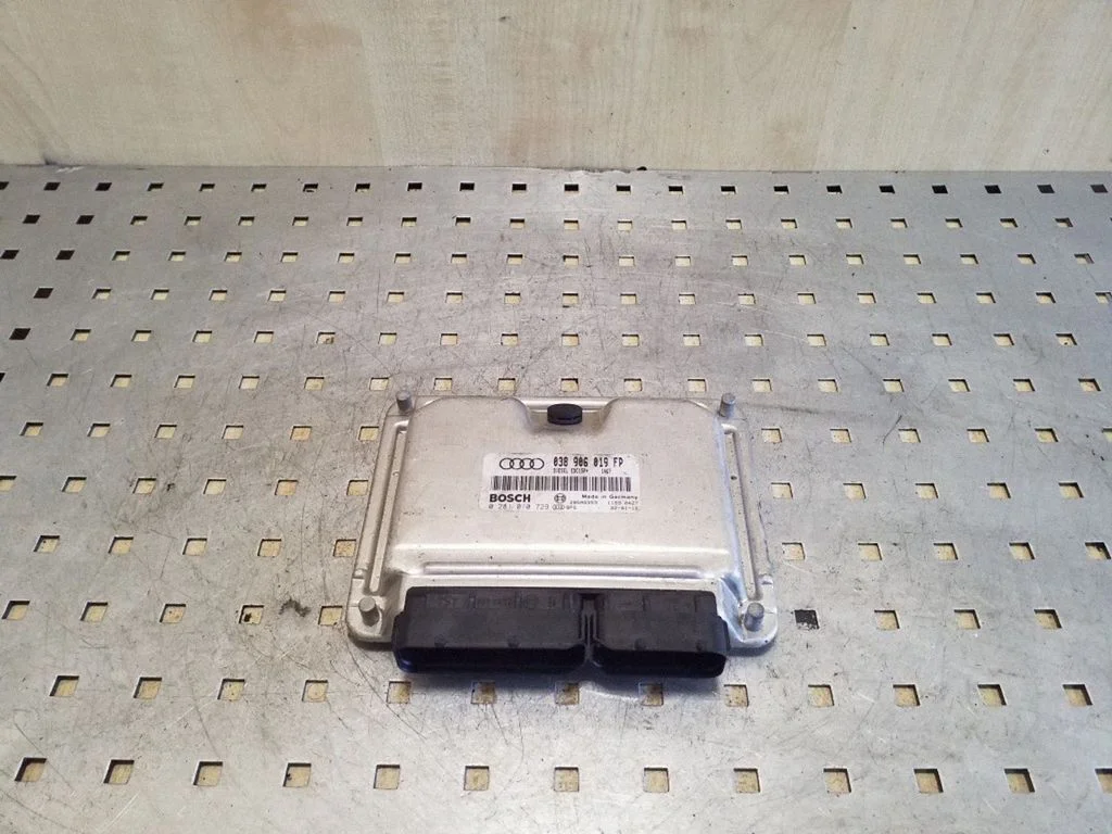 Engine control unit/module 038906019FP