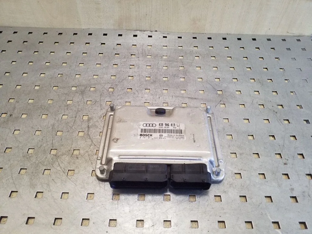 Engine control unit/module 038906019LJ