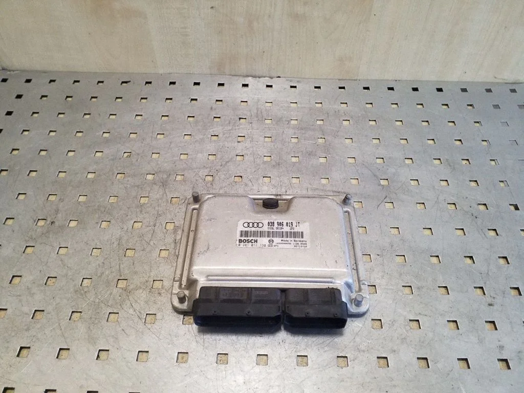 Engine control unit/module 038906019JT