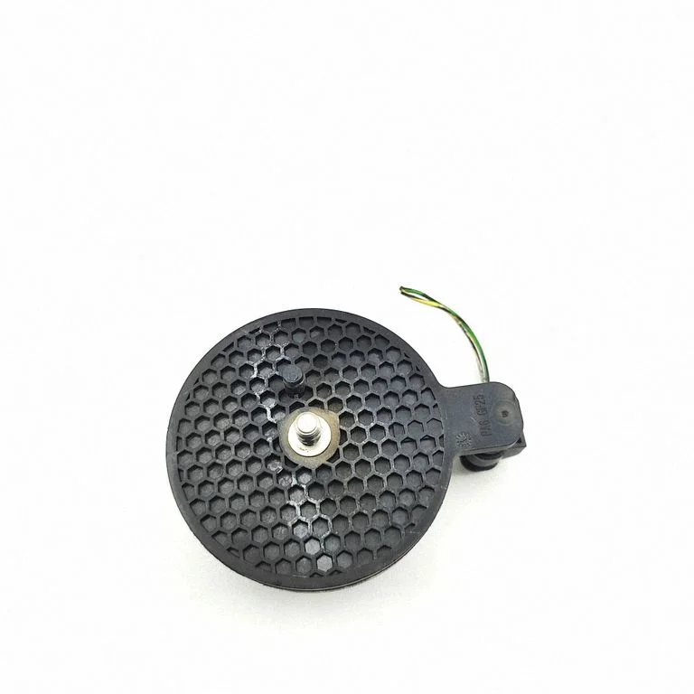 Alarm system siren – Audi A3 S3 8V (2013-2019)