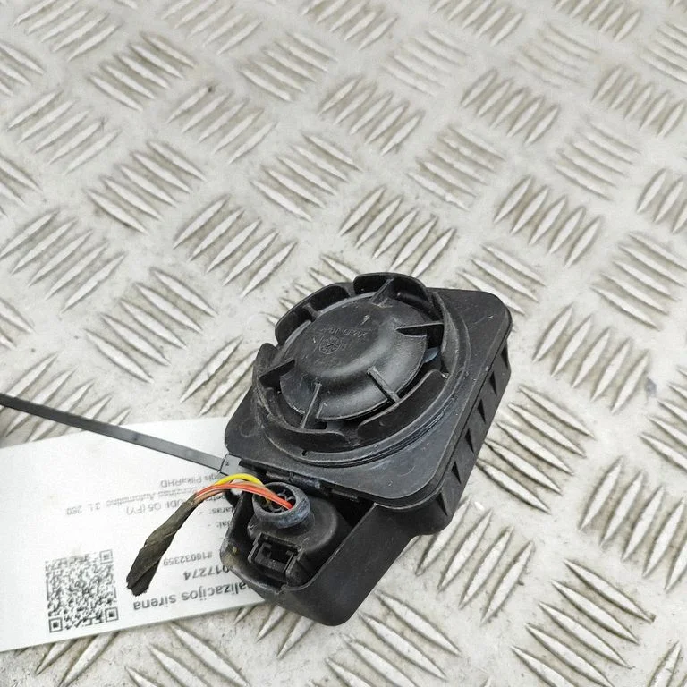 Signalizācijas sirēna 5Q0951605A