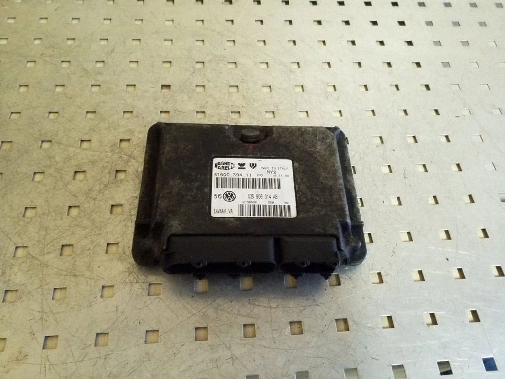 Engine control unit/module 036906014AB
