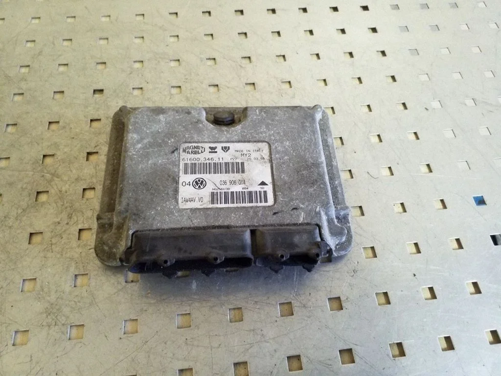 Engine control unit/module 036906014