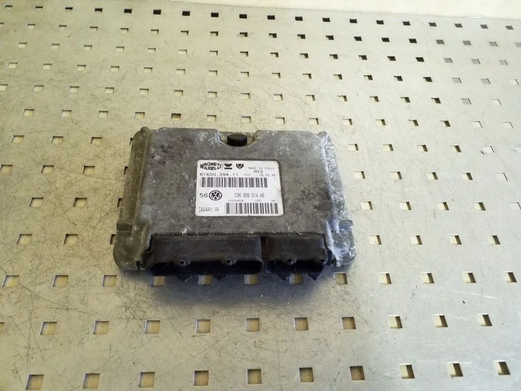 Engine control unit/module 036906014AB