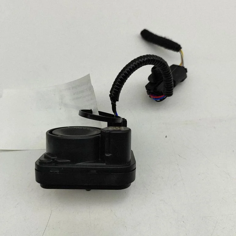 Alarm system siren 4S5378TSA