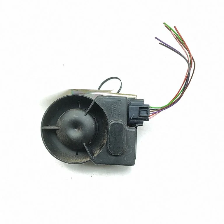 Alarm system siren 4B7877REB