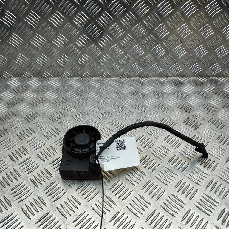 Signalizācijas sirēna 9677756080