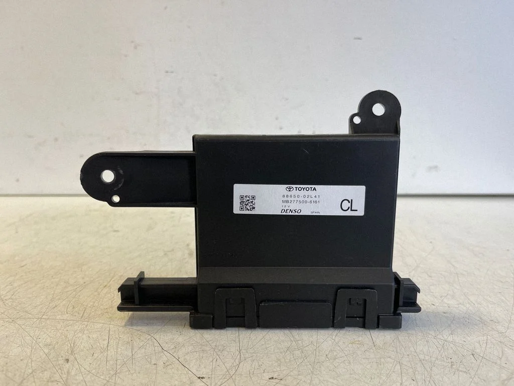 Other control units/modules 8865002L41