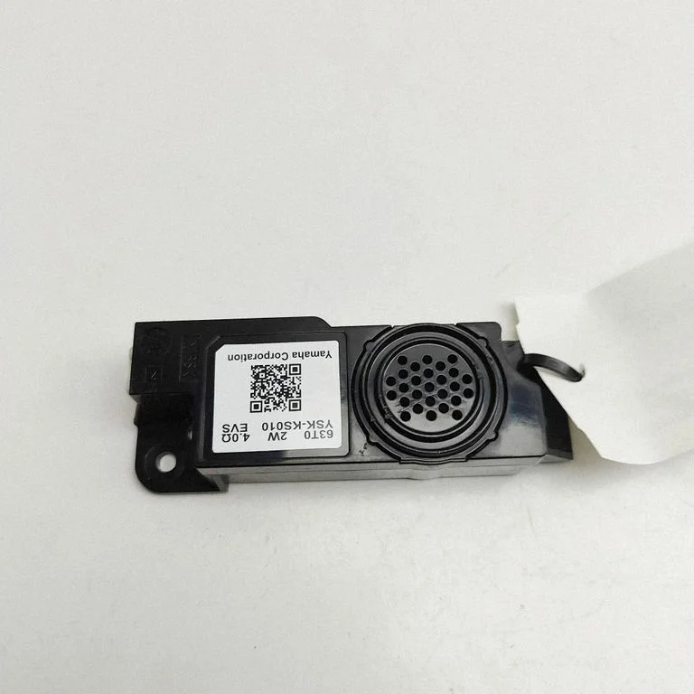 Signalisatsiooni sireen YSKKS010 – Suzuki SX4 S-Cross (2021-)