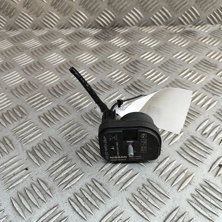Signalizācijas sirēna 284876UA1A