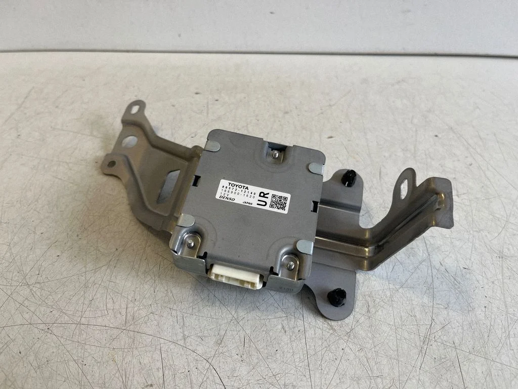 Other control units/modules 8657212140
