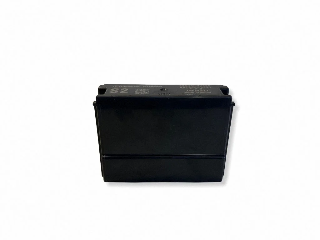 Muud juhtplokid/moodulid 82644V2020