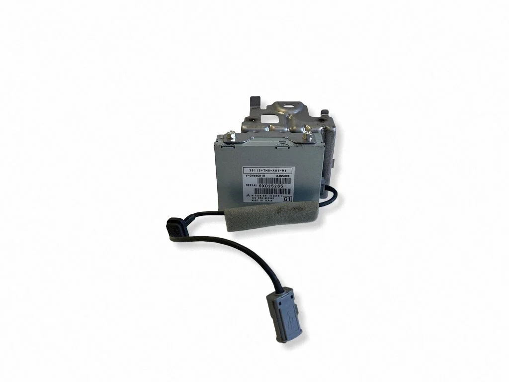 Muud juhtplokid/moodulid 39113TM8A01M1