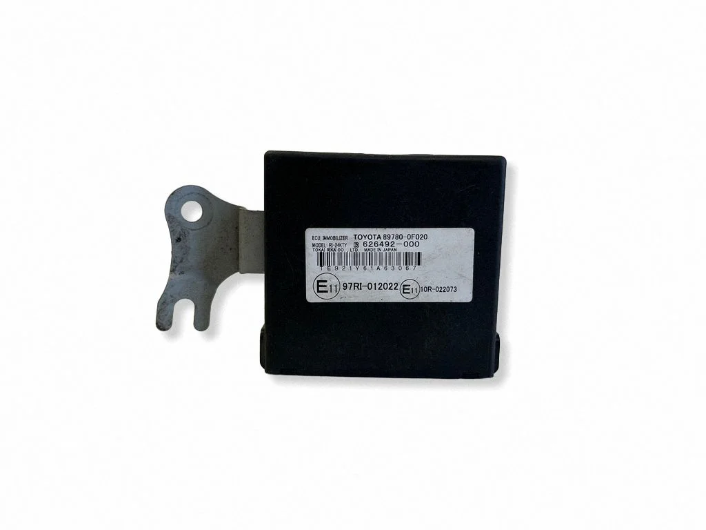 Other control units/modules 897800F020