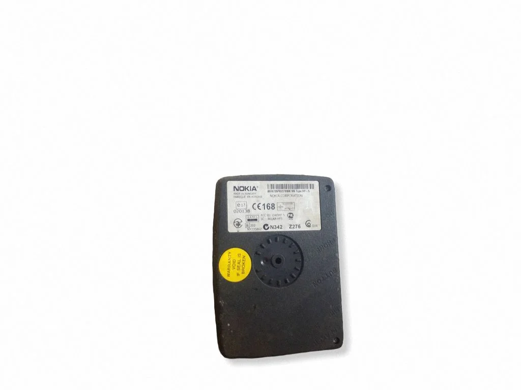 Muud juhtplokid/moodulid 661AAHF5