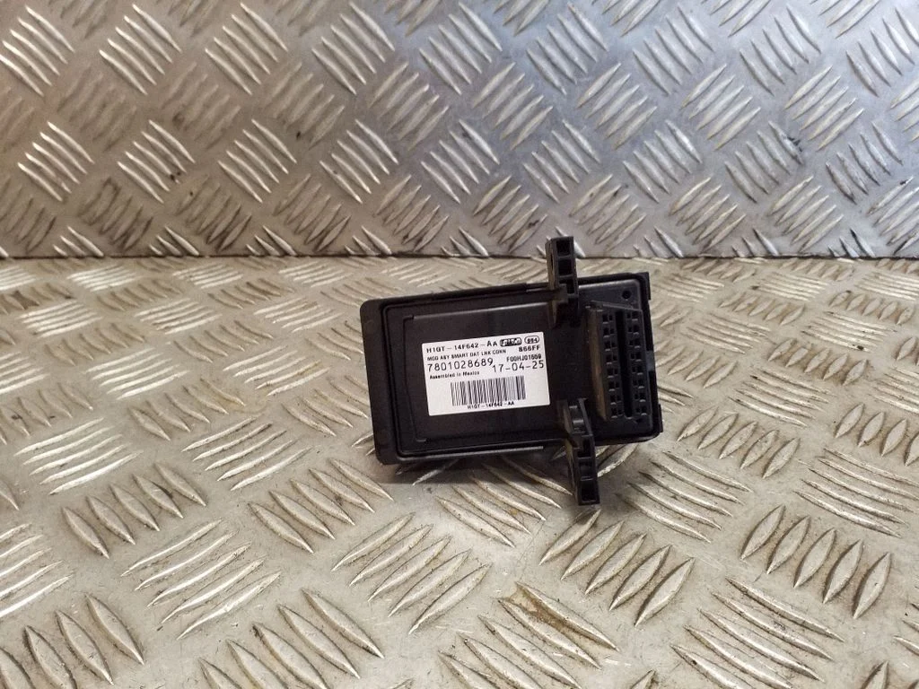 Citi vadības bloki/moduļi – Ford Galaxy (2015-)