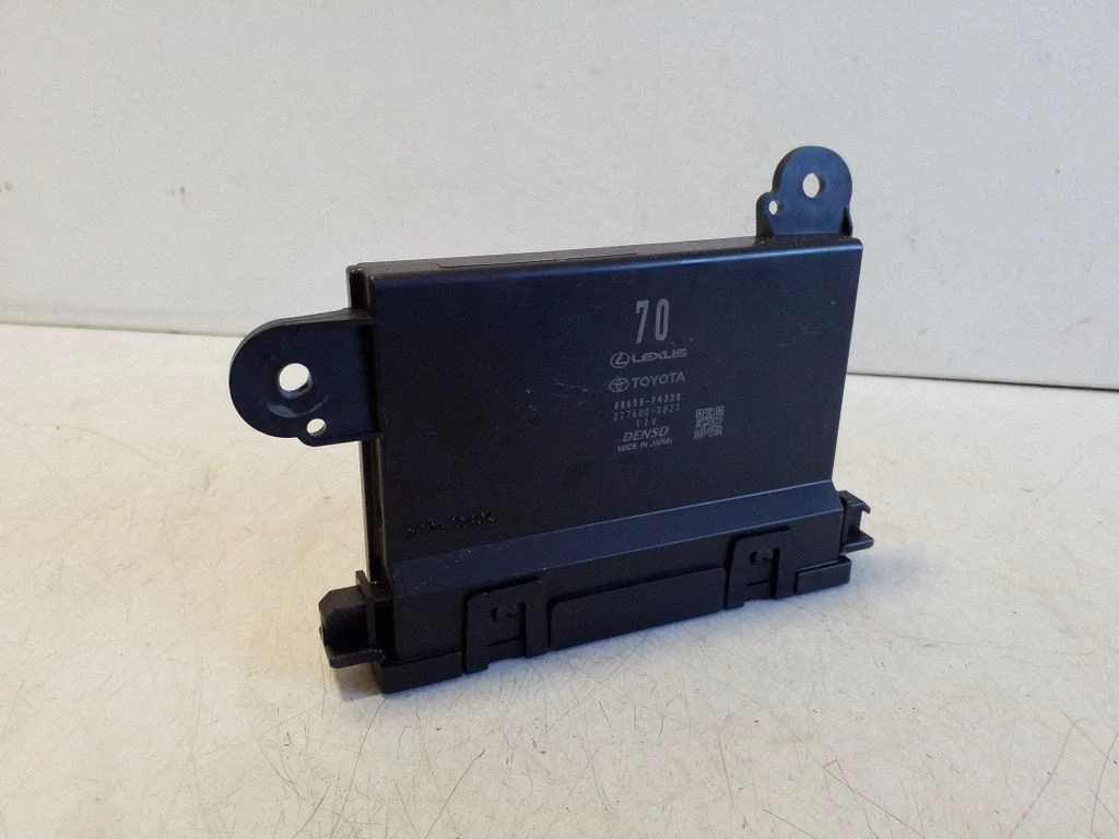 Other control units/modules 88650F4320