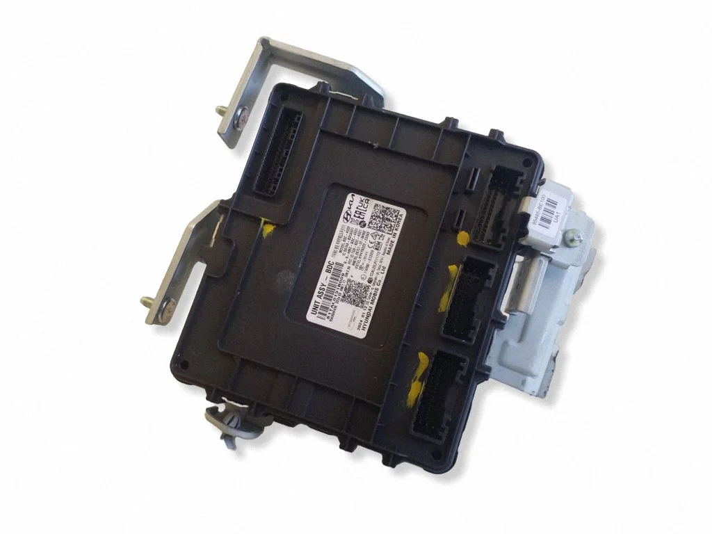 Muud juhtplokid/moodulid 95400HF400