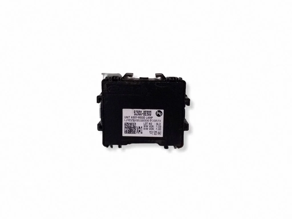 Muud juhtplokid/moodulid 92900BE900