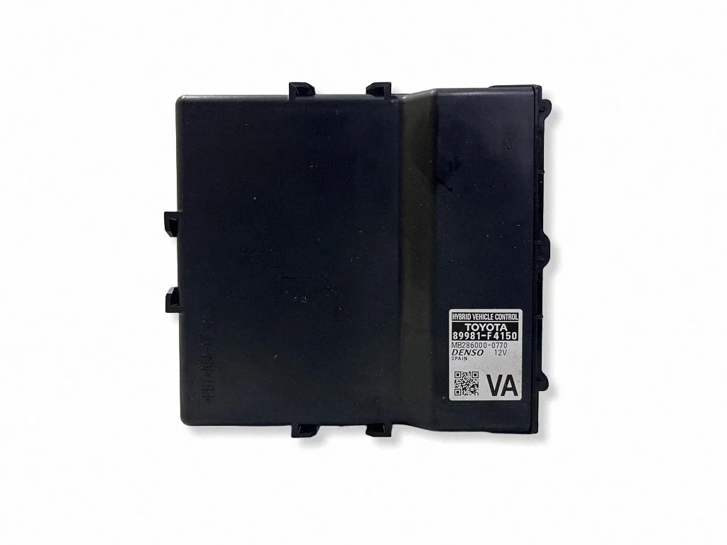 Muud juhtplokid/moodulid 89981F4150