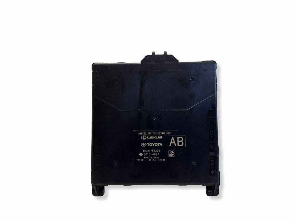 Muud juhtplokid/moodulid 89221F4230