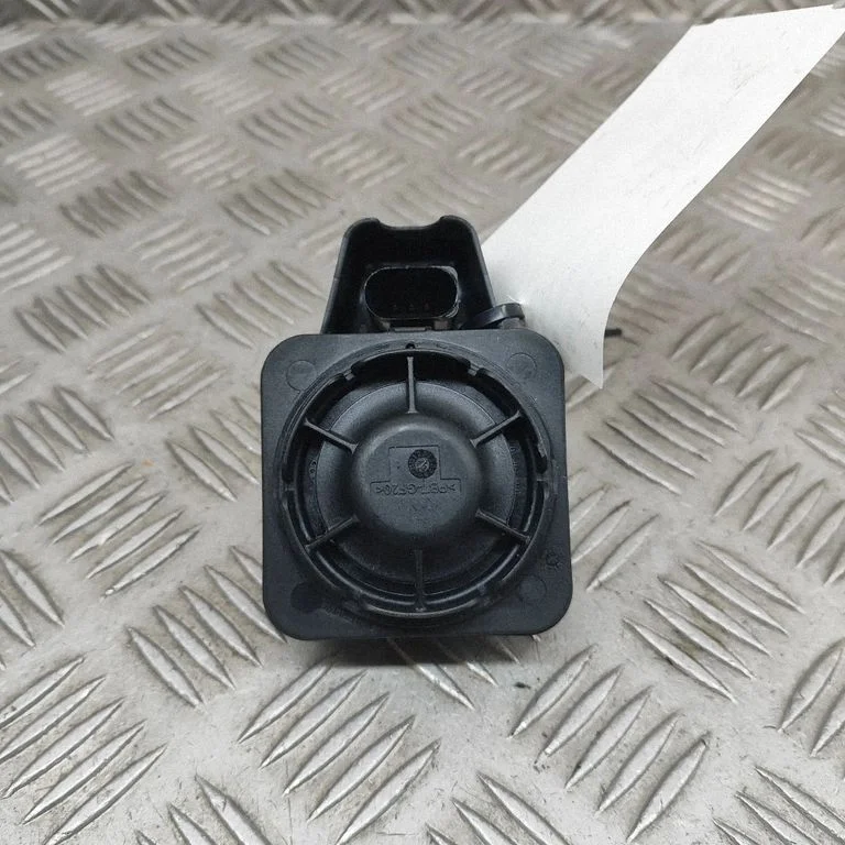 Alarm system siren – Land Rover Range Rover Sport L461 (2022-)