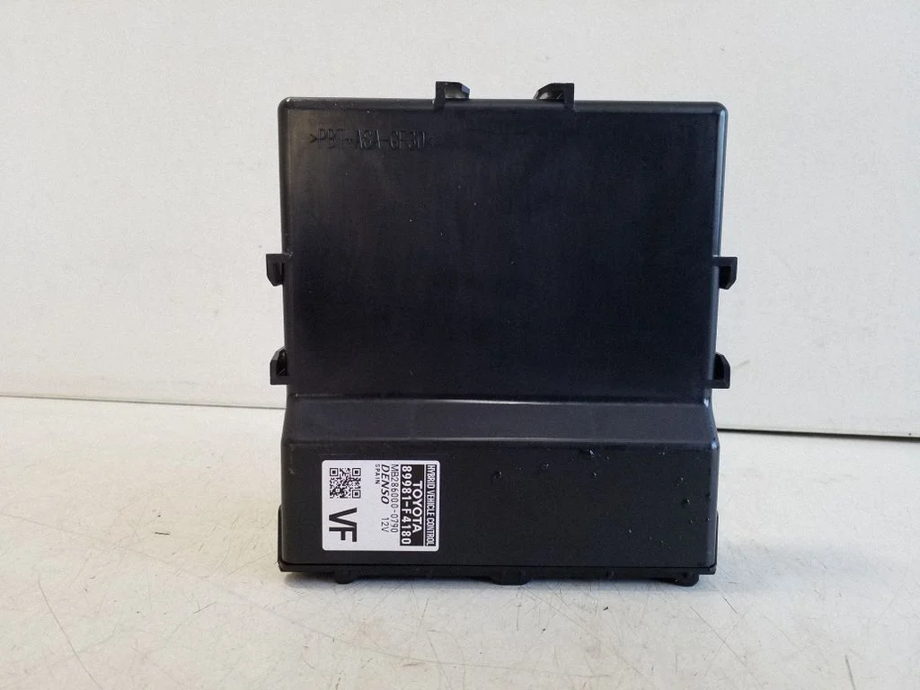 Other control units/modules 89981F4180