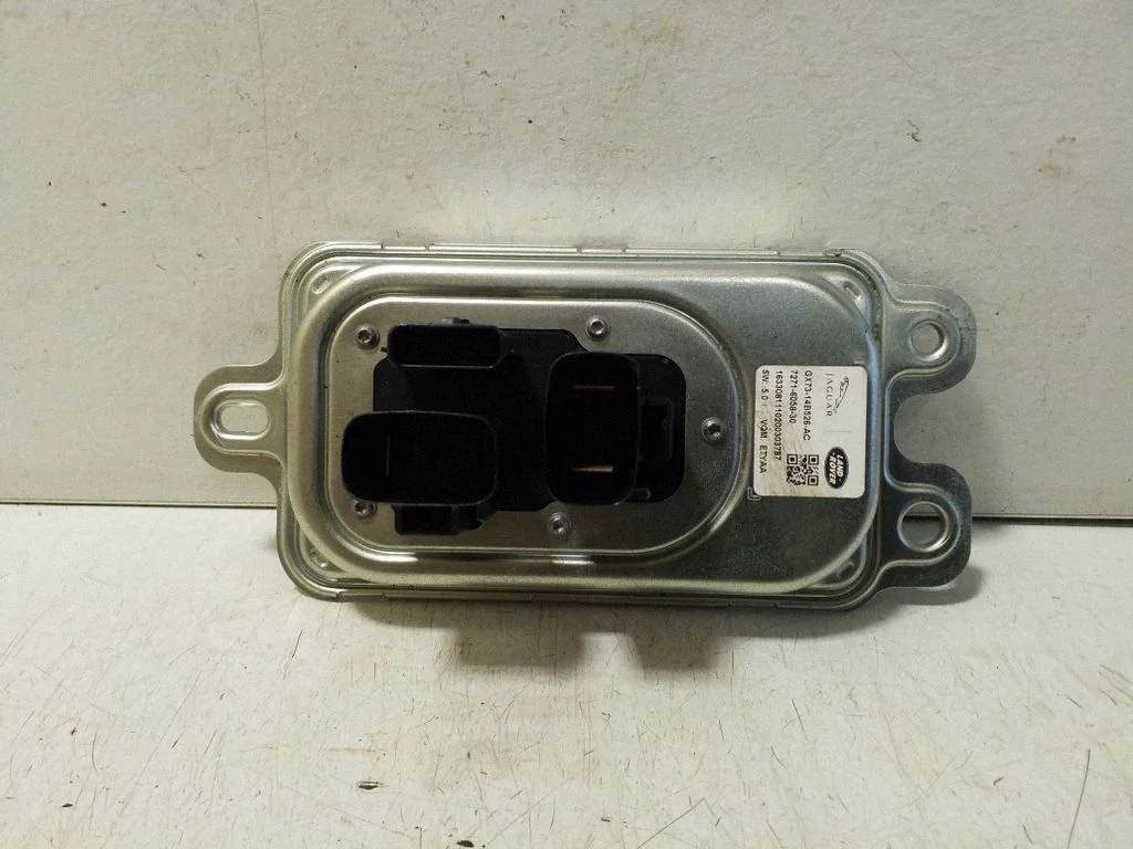 Muud juhtplokid/moodulid GX7314B526AC