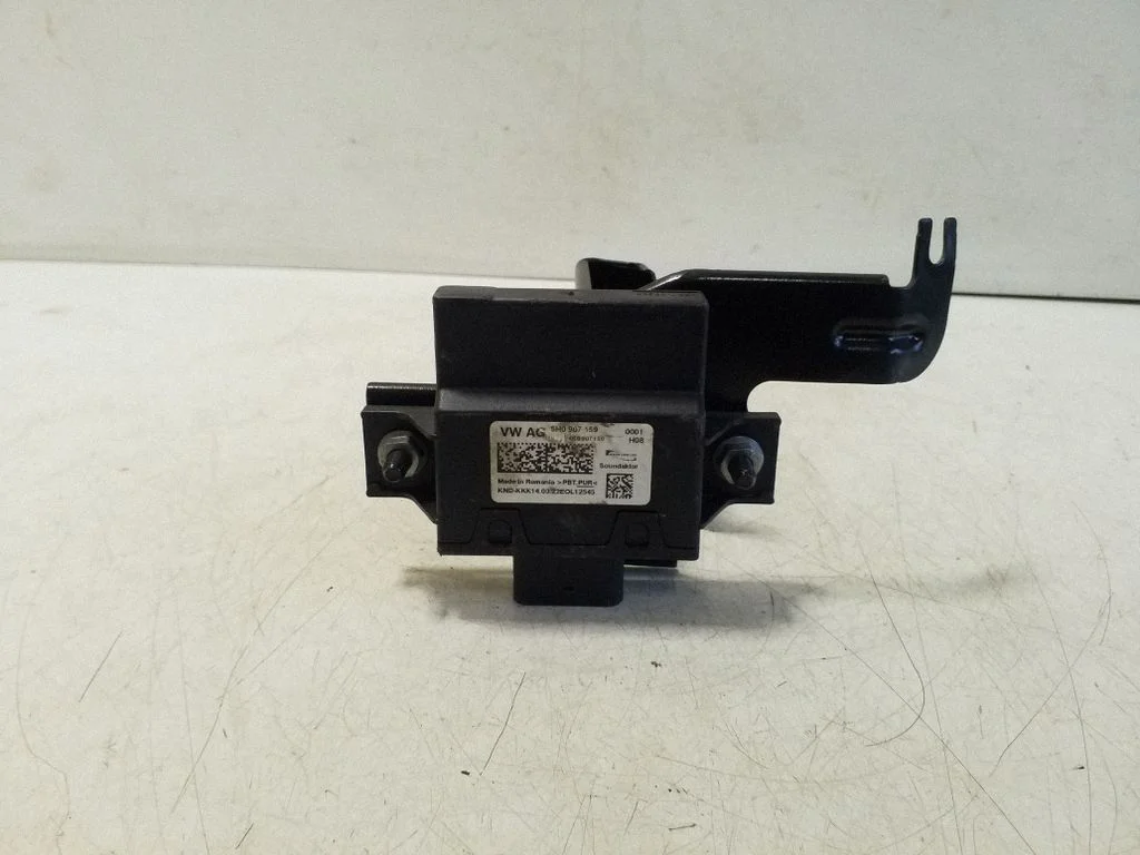 Other control units/modules 5H0907159