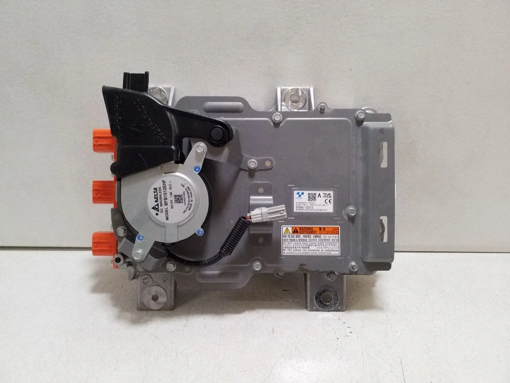 Other control units/modules G90N010010