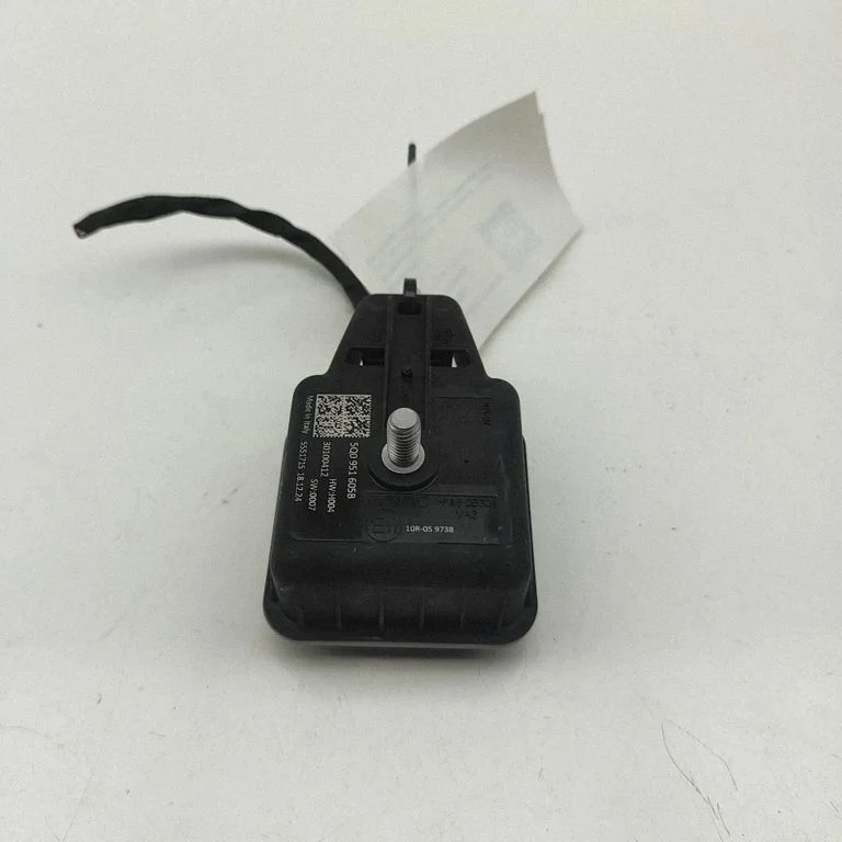 Signalizācijas sirēna 5Q0951605B