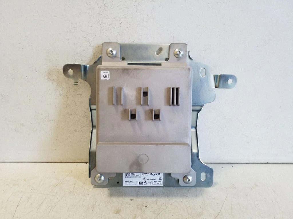 Muud juhtplokid/moodulid LJ6T18T806CC