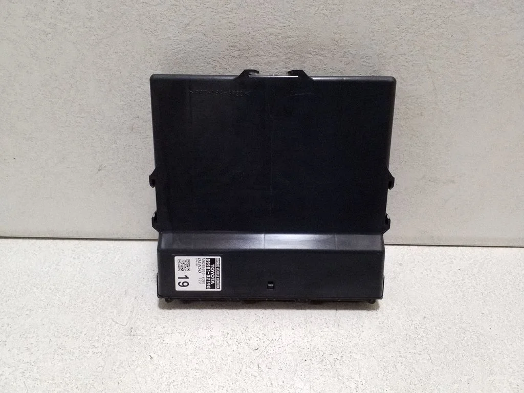 Other control units/modules – Toyota Corolla E210 E21 (2018-)