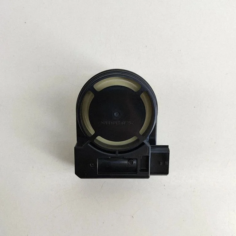 Alarm system siren – Nissan Qashqai (2016-2021)