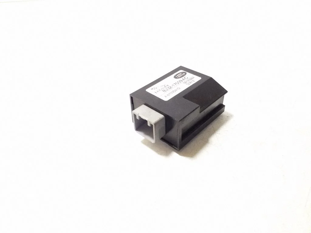Pozostałe sterowniki i moduły BJ3217509AC