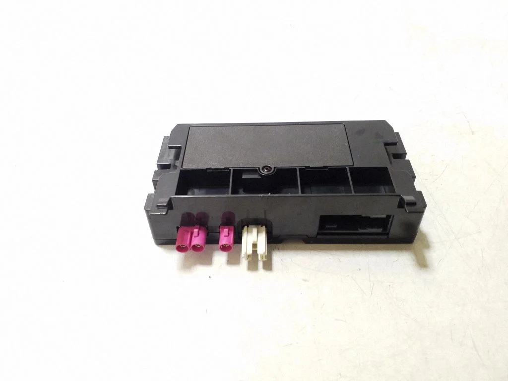 Pozostałe sterowniki i moduły 14A035284B