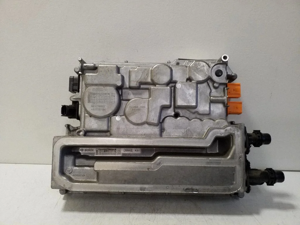Pozostałe sterowniki i moduły 1EA915692L